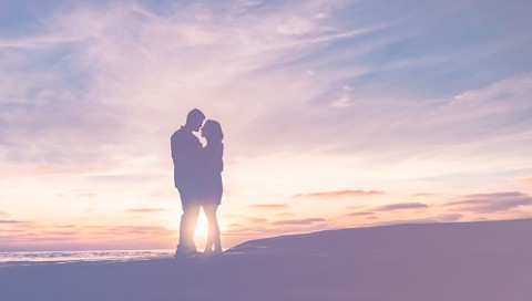 8 coisas que deve saber sobre o amor verdadeiro