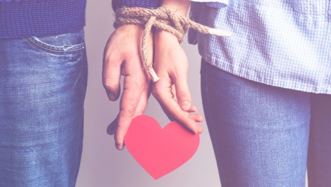 Quais s&atilde;o os tipos de Amarra&ccedil;&atilde;o Amorosa?