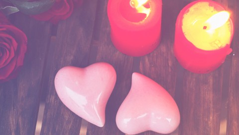Rituais de Amor: Reequil&iacute;brio e Desbloqueio da Rela&ccedil;&atilde;o
