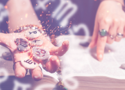 Características dos 12 Signos Astrológicos