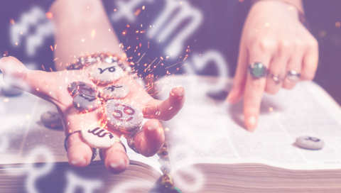 Características dos 12 Signos Astrológicos