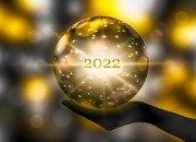 Previsões Astrológicas Gerais para 2022