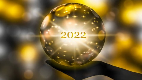 Previsões Astrológicas Gerais para 2022