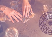 Previsões do TAROT 2024 para todos os Signos