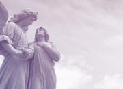 Anjo da Guarda, Mentor e Guia Espiritual: Saiba as principais diferenças!