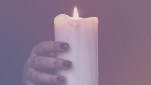 10 Sinais de que Algu&eacute;m pode estar sob Trabalho Espiritual