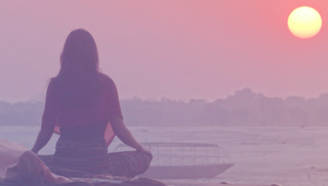 Como Aprofundar a Mediunidade