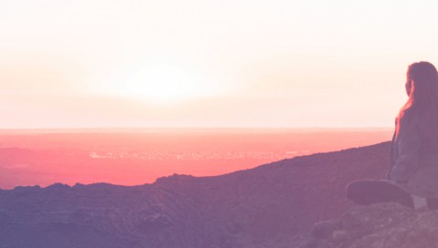 Como Saber se est&aacute; a Sentir uma Presen&ccedil;a Espiritual