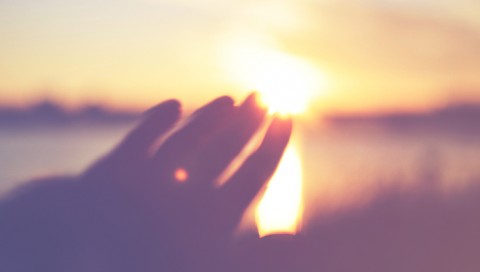 Ser&aacute; que &eacute; um Ser de Luz?