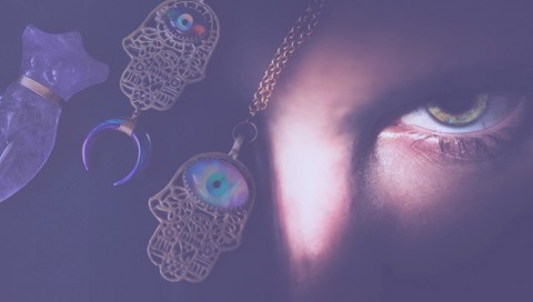 Mau Olhado: Sintomas e Consequências