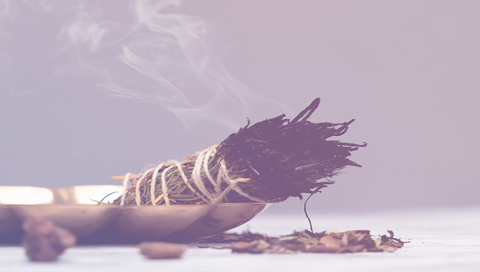 Limpeza Energ&eacute;tica Espiritual: o que &eacute; e para que serve?