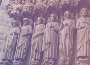 Santos da Igreja Católica e o que representam