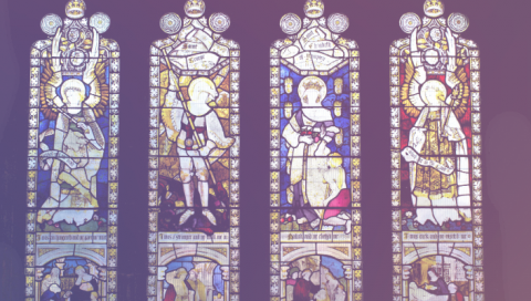 Os Santos e sua Relação com Deus: a Verdadeira Santidade