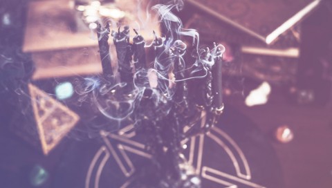 Sinais de que Pode Ter Sido Alvo de um Trabalho Espiritual