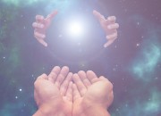 6 sinais que o mundo espiritual está a tentar contactá-la