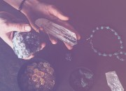 Ta&ccedil;a da Prosperidade: Ritual para Atrair Abund&acirc;ncia em 2026