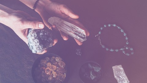 Ta&ccedil;a da Prosperidade: Ritual para Atrair Abund&acirc;ncia em 2026