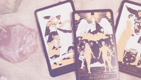 Tradição Cigana na Leitura das Cartas: Misticismo, Elementos e Sabedoria