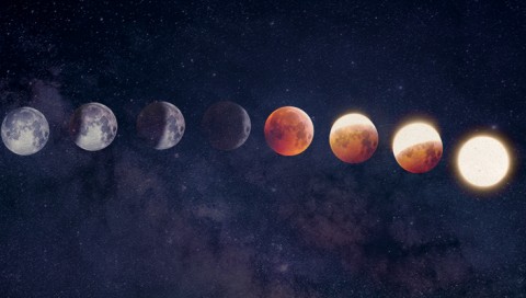 Os dois dias mágicos de fevereiro: 20 e 22