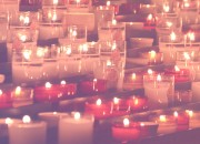 Descubra como pode usar a magia das velas