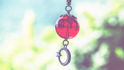 Talism&atilde;s e Amuletos: Prote&ccedil;&atilde;o e Sorte para o Novo Ano