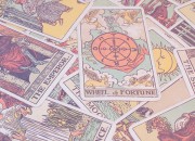 A Carta do Tarot para 2024