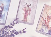 A Eficácia dos Oráculos no Tarot e na Cartomância