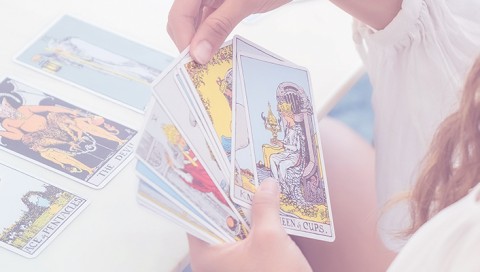 Perguntas Frequentes sobre o Tarot