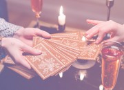 Previsões do Tarot para todos os meses do ano