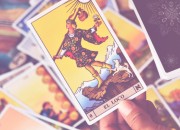 Consulta de Tarot: O Mapa da Alma e a Clareza dos Caminhos