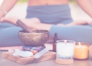 Os 7 Chakras Principais: Centros Energéticos do Corpo Humano