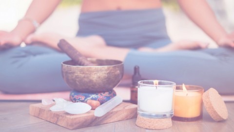 Os 7 Chakras Principais: Centros Energéticos do Corpo Humano