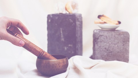 Pequenos Rituais Di&aacute;rios para Atrair Boa Energia