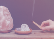 Pequenos Rituais para Atrair Boas Energias no Dia a Dia
