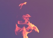 Ritual da Chama Que Renova: Um Ritual Para Libertar Energias e Recome&ccedil;ar