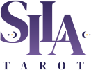 Logo da Sila Tarot, Lda.
