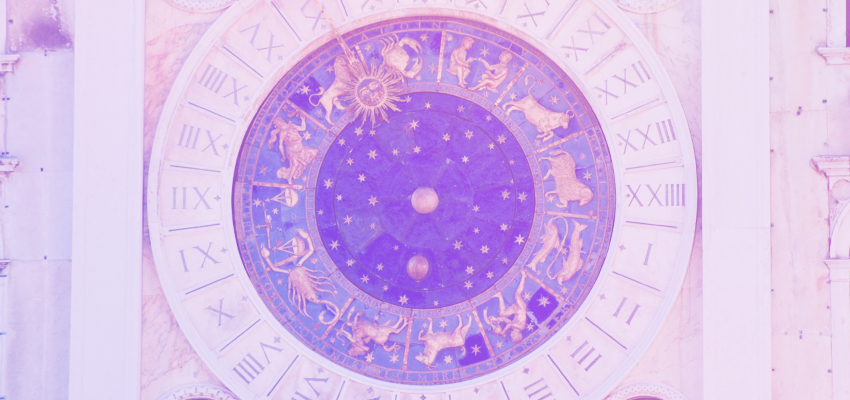 Compreender a Astrologia